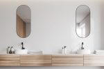 Spiegels en Meer Decoratieve spiegel JOSEPHINE - Afbeelding 6