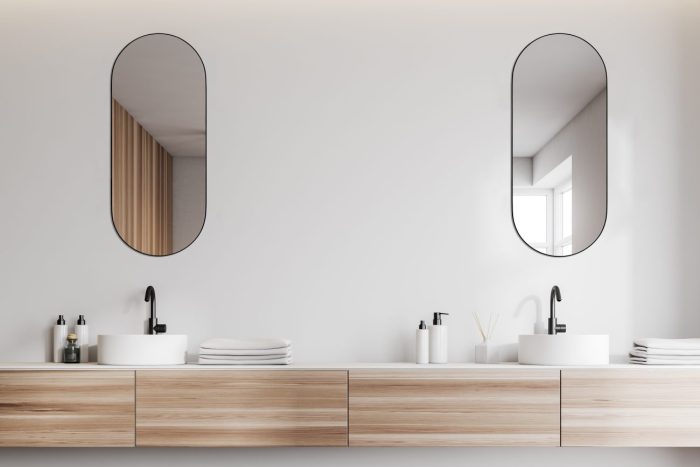 Spiegels en Meer Decoratieve spiegel JOSEPHINE - Afbeelding 6