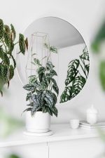 Spiegels en Meer Decoratieve spiegel MILA - Afbeelding 6