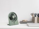 Realiteit, Ventilator, Breezy; Arma - Afbeelding 3