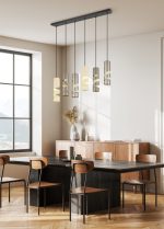 TRIO, Hanglamp, Stream - Afbeelding 5