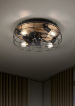 REALITY Ventilator TRONDHEIM - Afbeelding 6