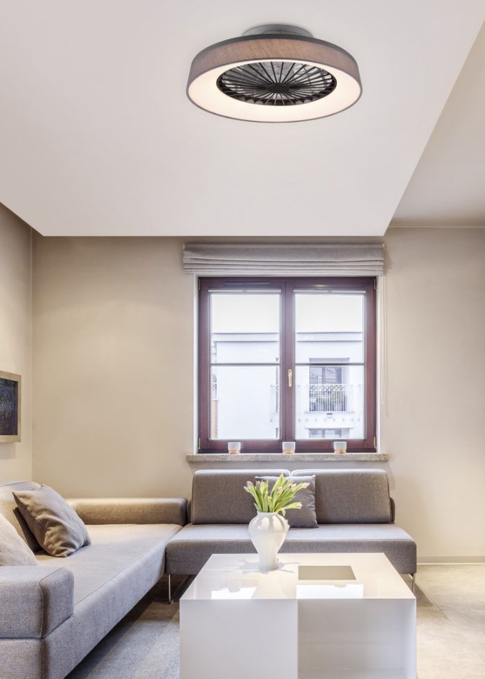 Realiteit, Ventilator, Farsund;inc - Afbeelding 6