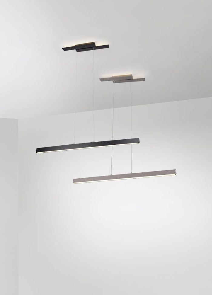 TRIO Hanglamp BELFAST - Afbeelding 3
