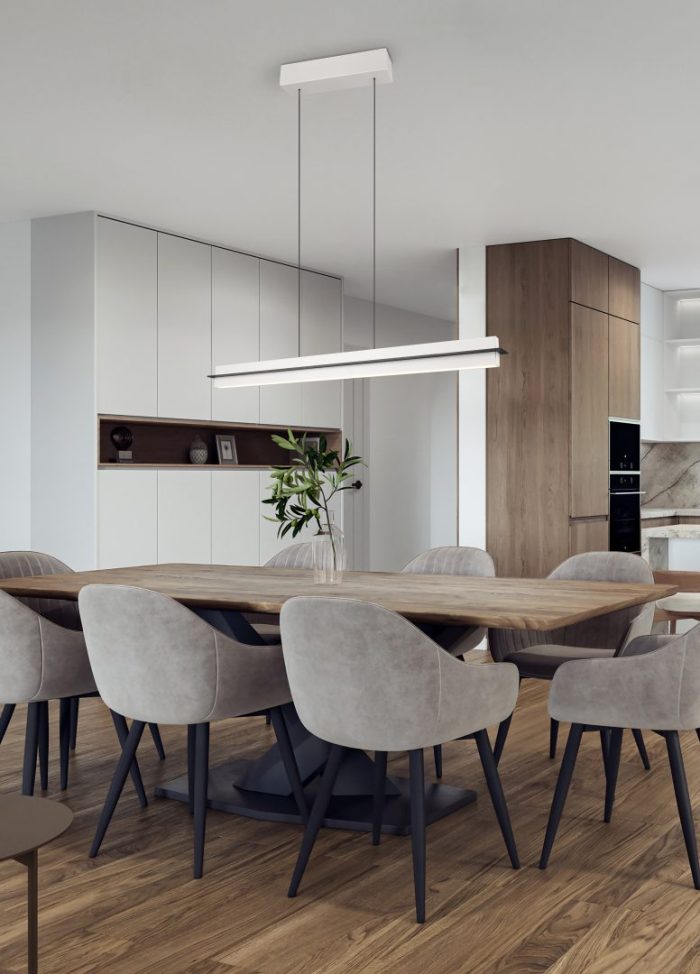 TRIO, Hanglamp, Emerson - Afbeelding 6