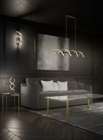 TRIO Hanglamp SEQUENCE - Afbeelding 6