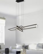 TRIO Hanglamp SALINAS - Afbeelding 6