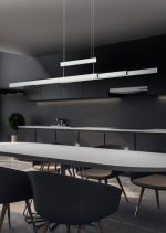TRIO, Hanglamp, Trajan - Afbeelding 5