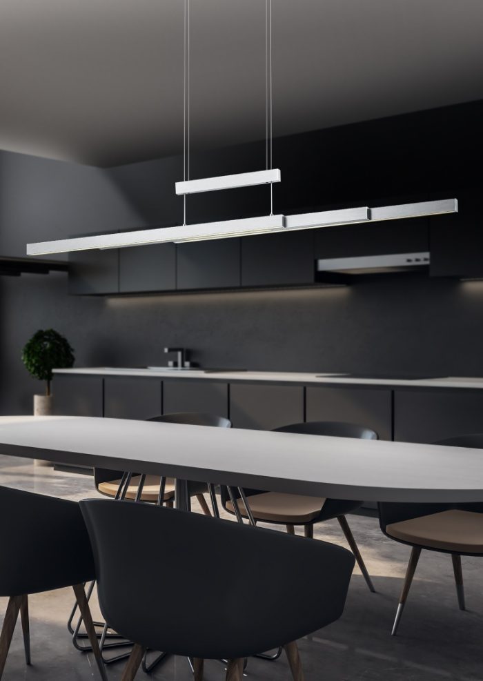 TRIO, Hanglamp, Trajan - Afbeelding 5