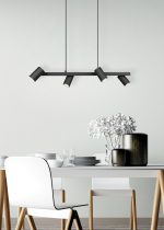 TRIO, Hanglamp, Marley - Afbeelding 6