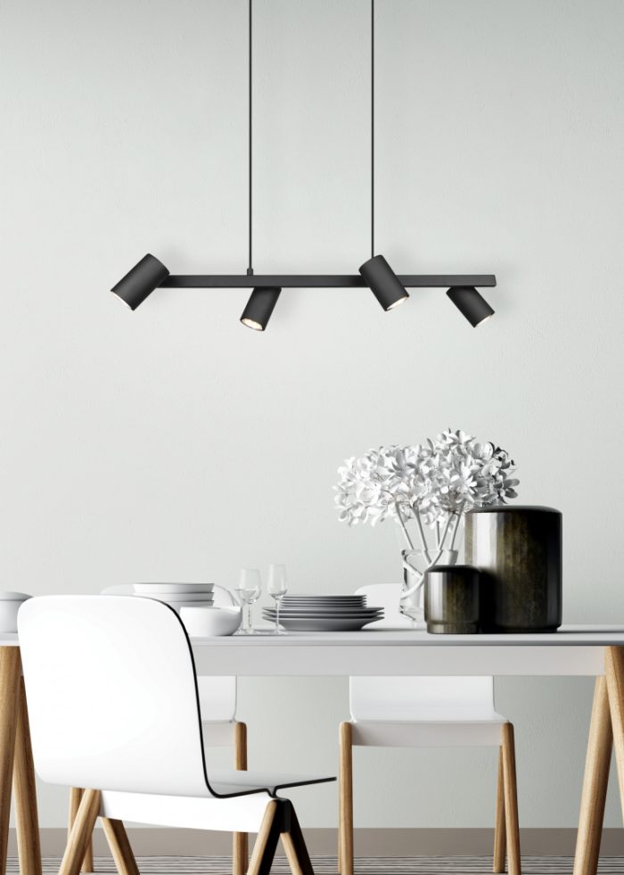 TRIO, Hanglamp, Marley - Afbeelding 6