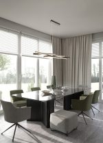 TRIO, Hanglamp, Blaze - Afbeelding 6