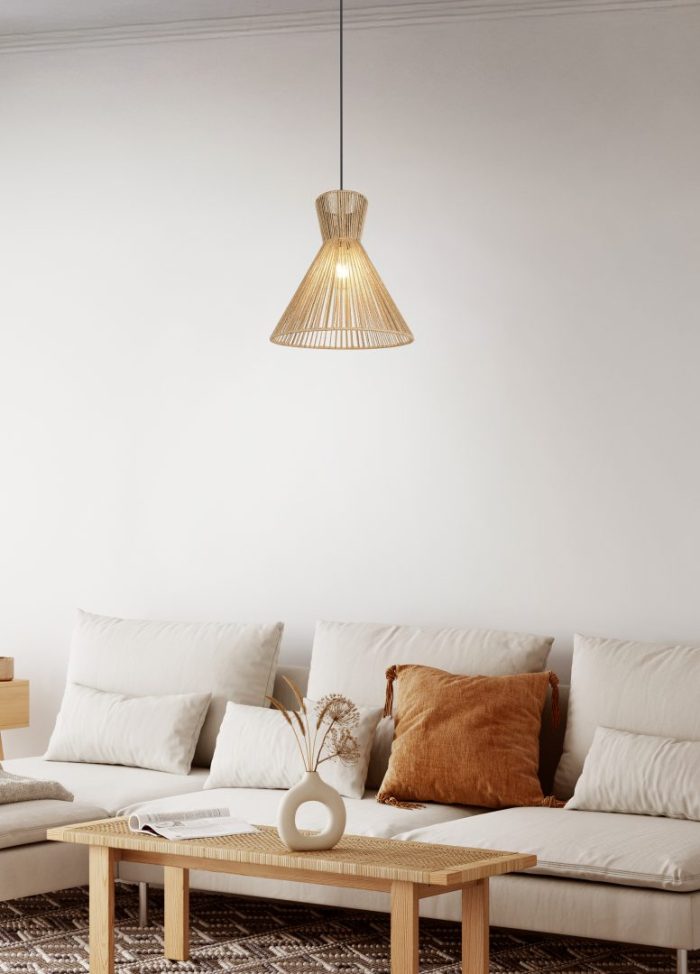 REALITY Hanglamp ROSALIE - Afbeelding 6