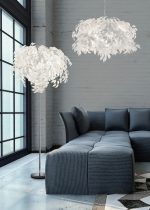 REALITY Hanglamp LEAVY - Afbeelding 2