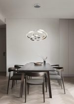TRIO, Hanglamp, Nuria - Afbeelding 6