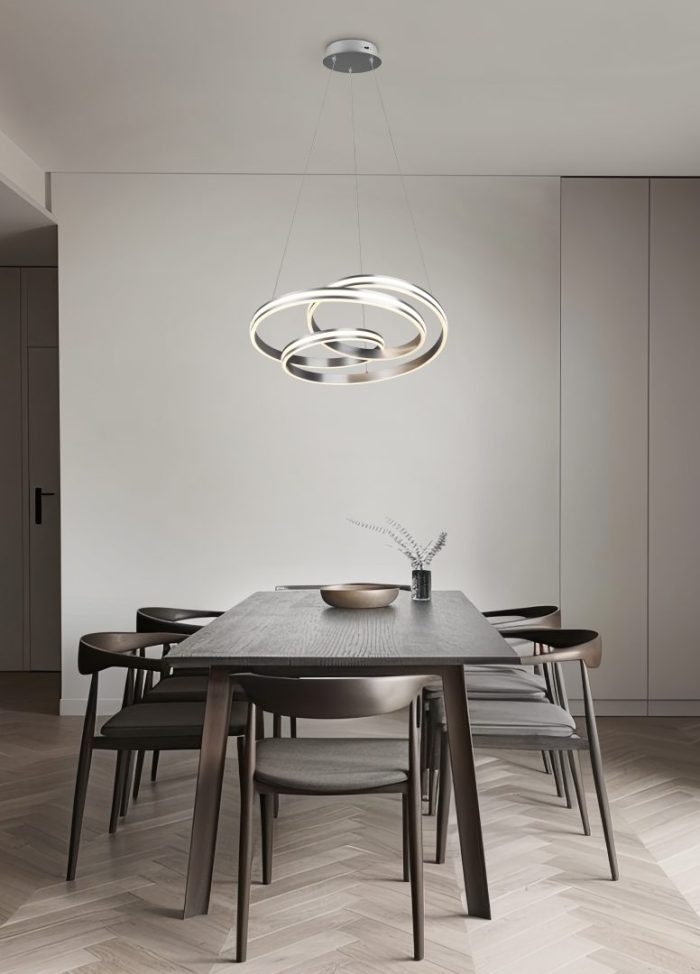 TRIO, Hanglamp, Nuria - Afbeelding 6
