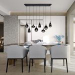 TRIO, Hanglamp, Lumina - Afbeelding 6