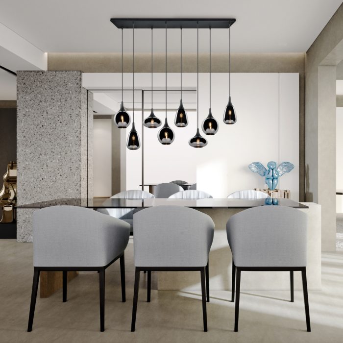 TRIO, Hanglamp, Lumina - Afbeelding 6