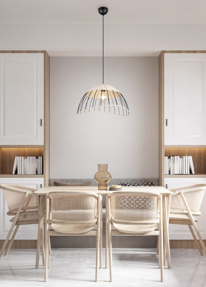 REALITY Hanglamp SANDRINE - Afbeelding 6