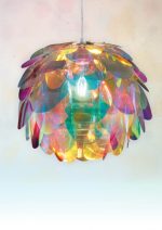 REALITY Hanglamp CLOVER - Afbeelding 2