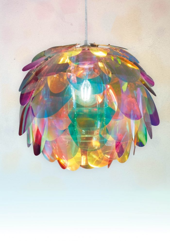 REALITY Hanglamp CLOVER - Afbeelding 2