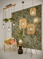 TRIO, Hanglamp, Runa - Afbeelding 3
