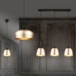 TRIO, Hanglamp, Chirona - Afbeelding 6