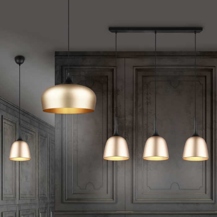 TRIO, Hanglamp, Chirona - Afbeelding 6