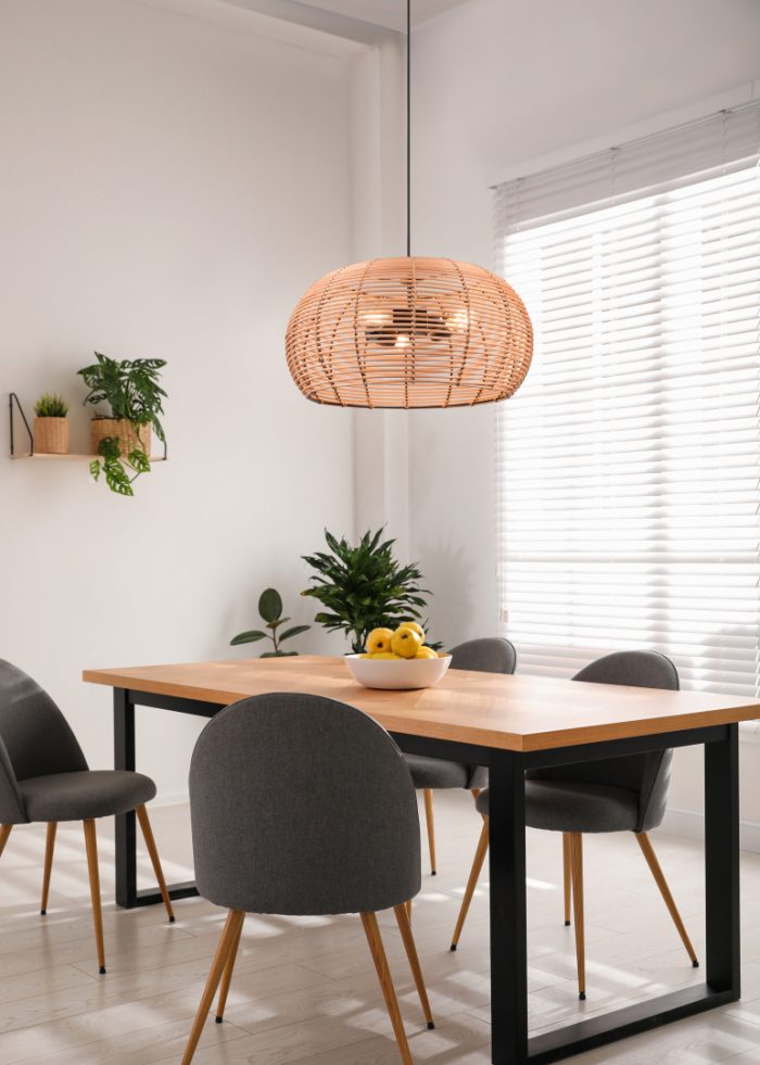 TRIO, Hanglamp, Inga - Afbeelding 6