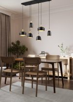 TRIO, Hanglamp, Chiraz - Afbeelding 6