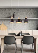 TRIO, Hanglamp, Chiraz - Afbeelding 6