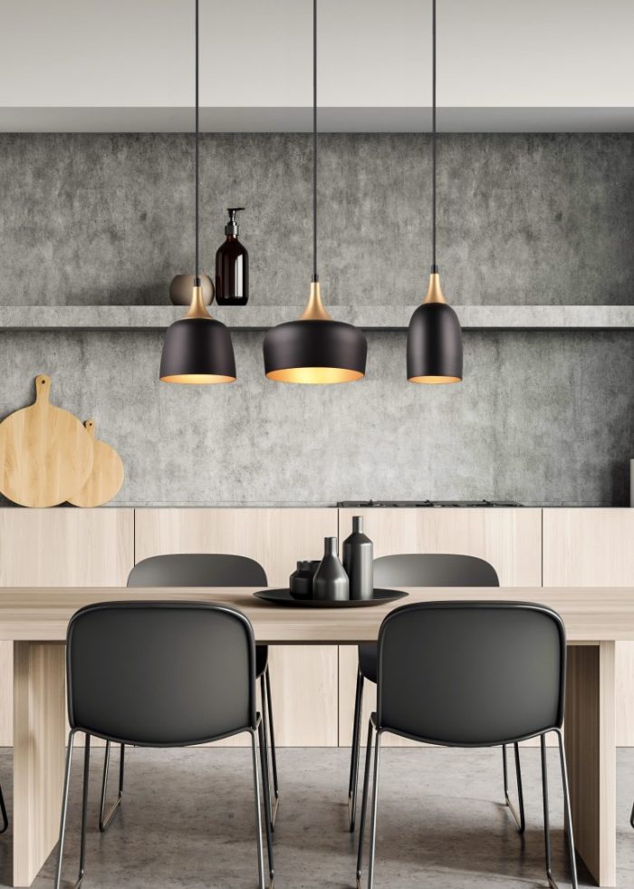 TRIO, Hanglamp, Chiraz - Afbeelding 6