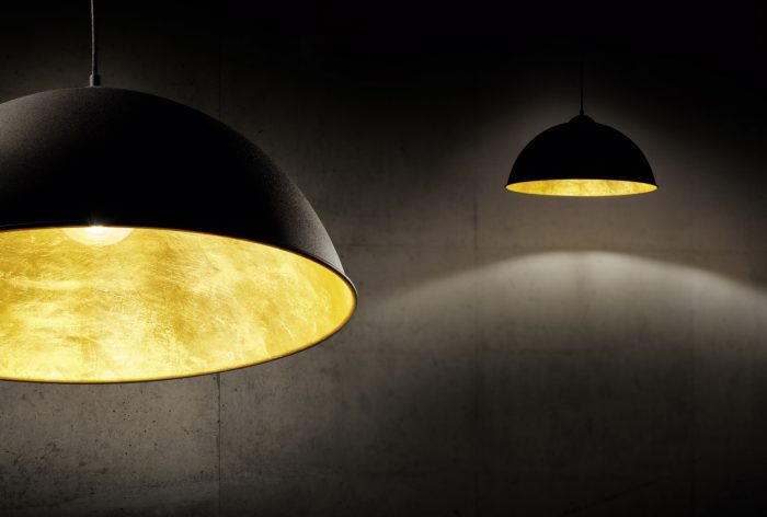 TRIO, Hanglamp, Romino II - Afbeelding 2
