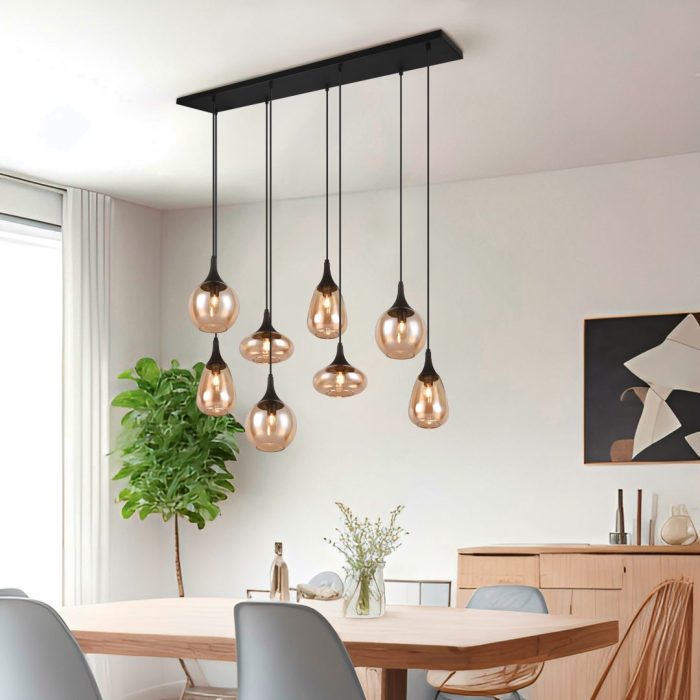 TRIO, Hanglamp, Lumina - Afbeelding 6