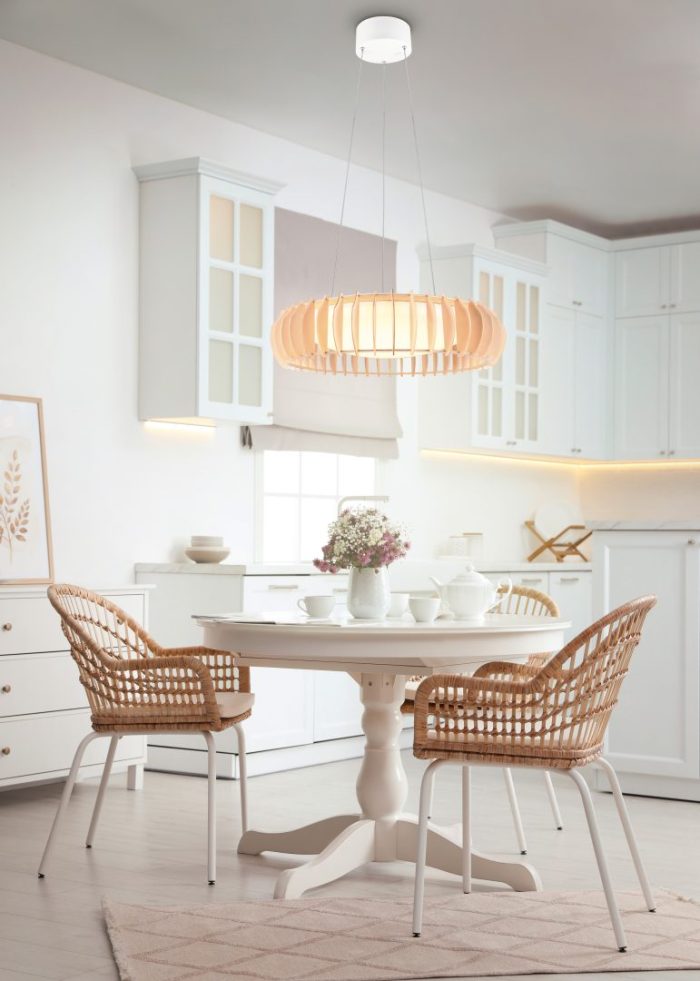 Realiteit, Hanglamp, Monte - Afbeelding 6