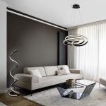 TRIO, Hanglamp, Nuria - Afbeelding 6