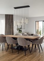 TRIO, Hanglamp, Fiato - Afbeelding 6