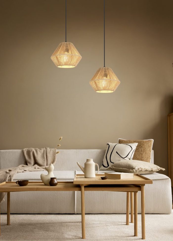 REALITY Hanglamp LUCILLE - Afbeelding 6