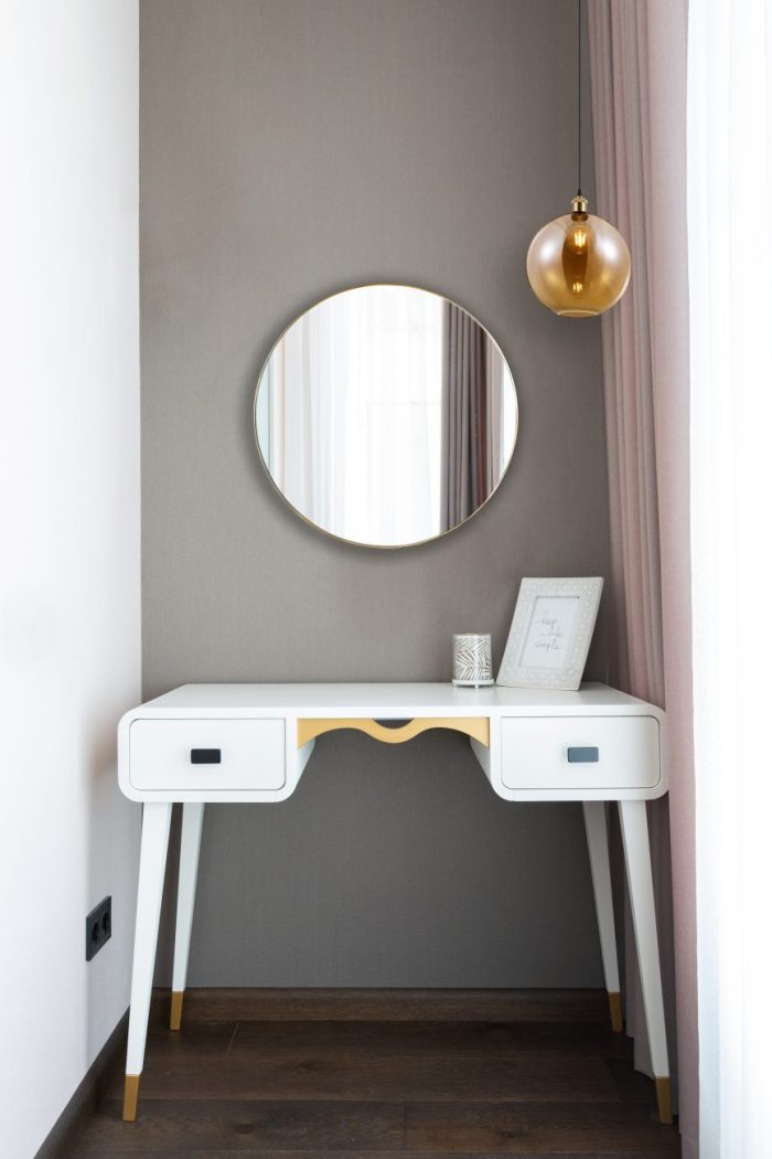 Spiegels en Meer Decoratieve spiegel MILA - Afbeelding 7