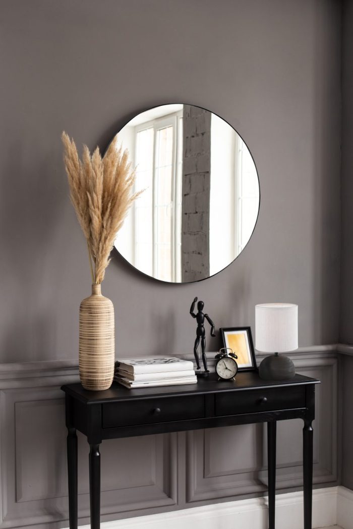 Spiegels en Meer Decoratieve spiegel MILA - Afbeelding 7
