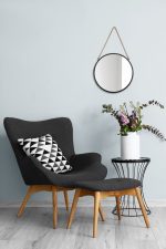 Spiegels en Meer Decoratieve spiegel TAIRA - Afbeelding 7