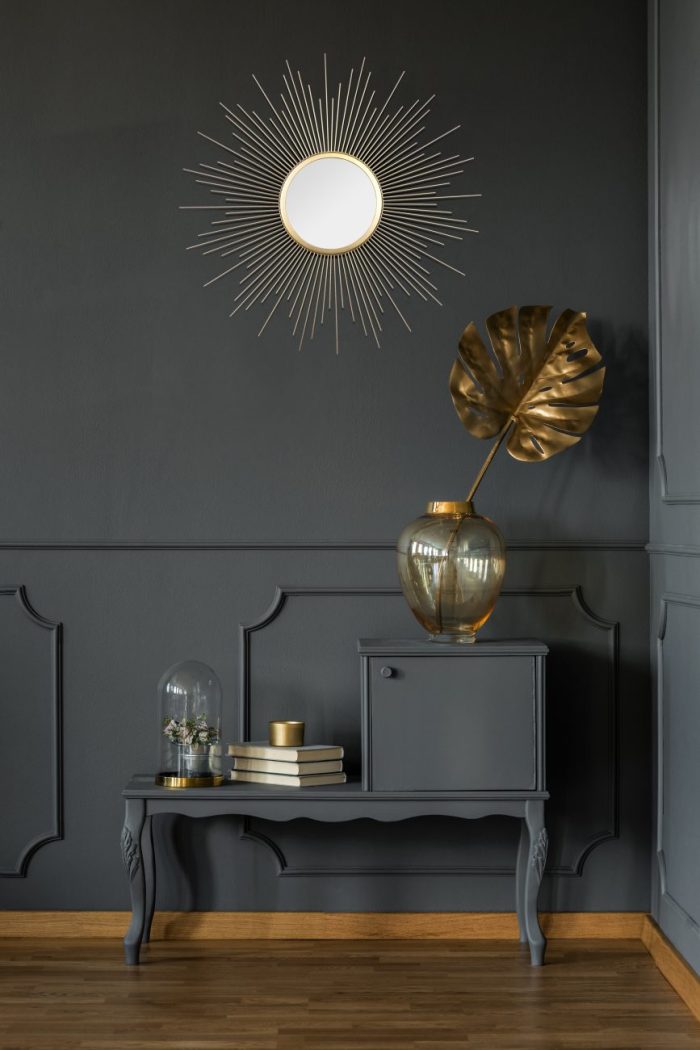 Spiegels en Meer Decoratieve spiegel SUSI - Afbeelding 7