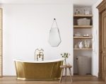 Spiegels en Meer Decoratieve spiegel EMMI - Afbeelding 9
