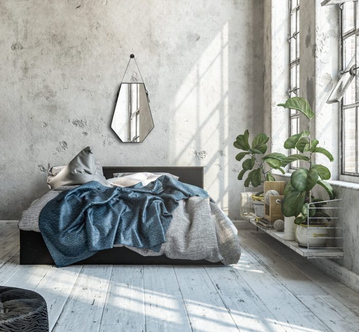 Spiegels en Meer Decoratieve spiegel EMMI - Afbeelding 9