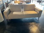 Outlet Bankstel Athene 220 cm – Nederlands Fabricaat voor een Outletprijs