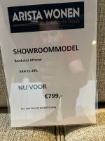 Outlet Bankstel Athene 220 cm – Nederlands Fabricaat voor een Outletprijs - Afbeelding 5