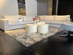 Outlet Elementenbank Marbella 360x300 cm