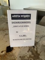 Outlet Eettafel Calligaris Italiaans 100x240 cm – Luxe Design met Keramiek Blad - Afbeelding 5