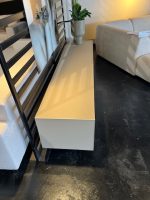 Outlet TV-Meubel Capri 220 cm – Direct Leverbaar - Afbeelding 2