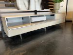 Outlet TV-Meubel Capri 220 cm – Direct Leverbaar - Afbeelding 3